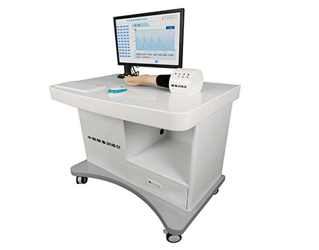 大屏幕脉象训练与考核系统|脉象训练仪|脉象模拟手